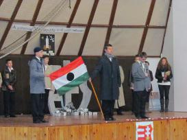 Október 23-i ünnepség